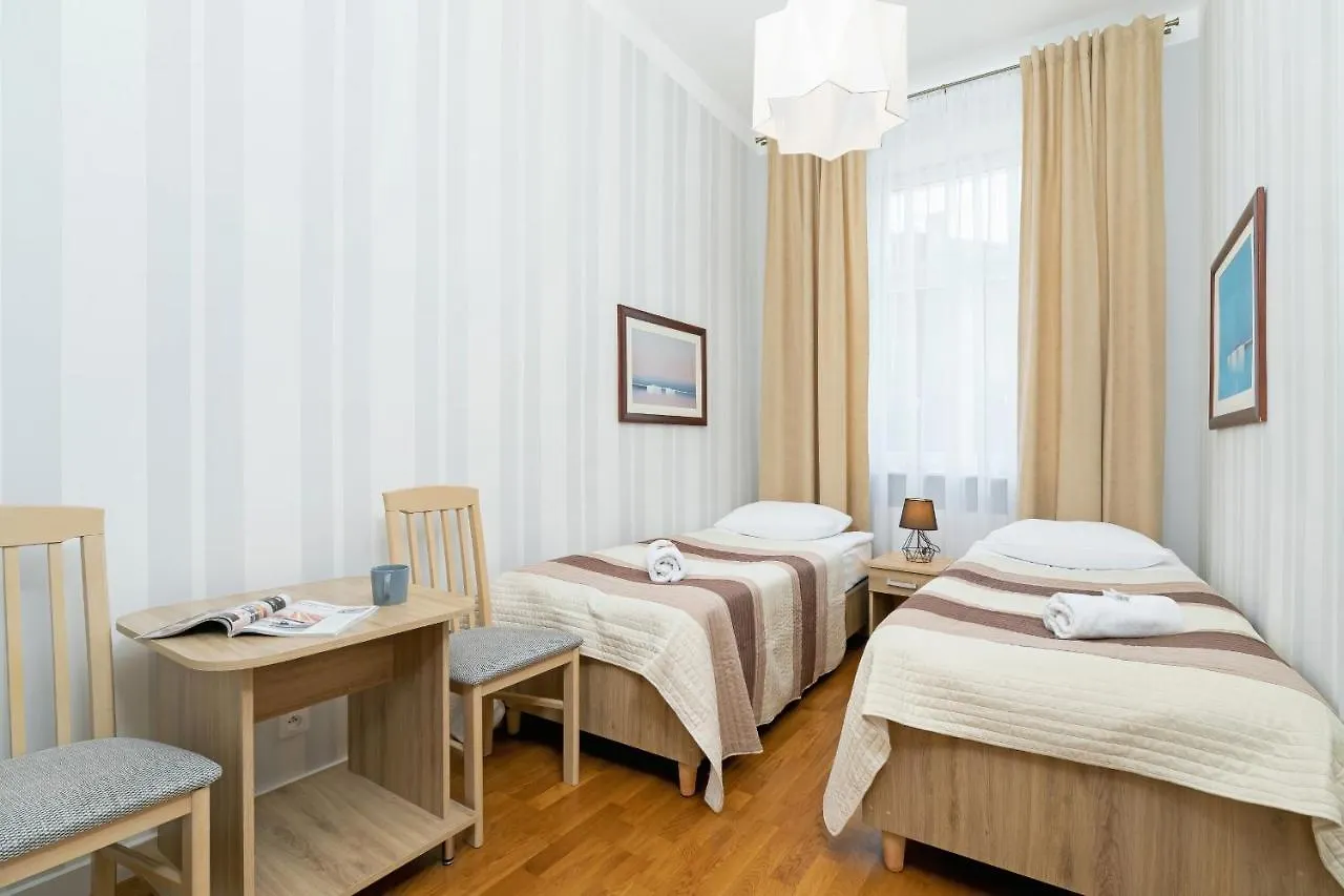 Sweet Family Apartment Chodkiewicza Rondo Grzegorzeckie By Noclegi Renters Krakow